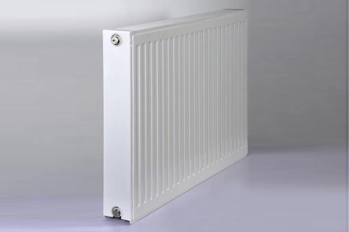 如何正确安装钢制板式散热器？